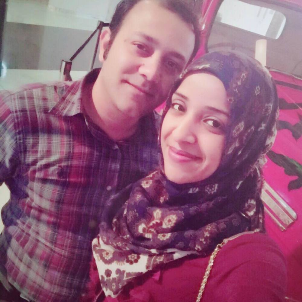 Meet your Posher, Noorulain